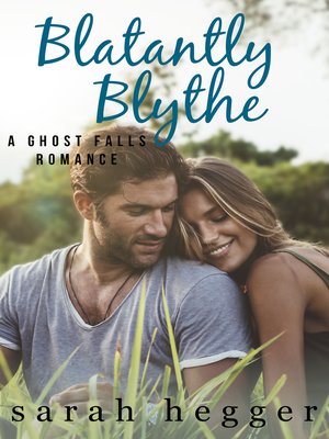 cover image of Blatantly Blythe